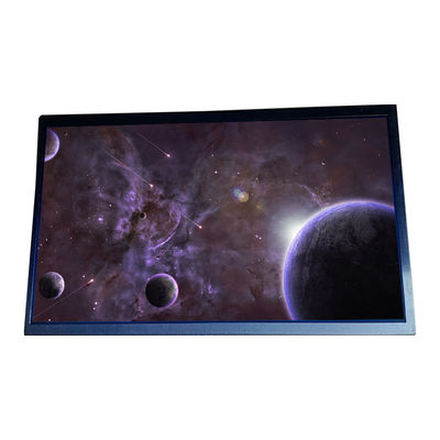 ราคาดี 10.1 นิ้ว 1024 * 576 จอ LCD HSD101PFW1-A04 จอ lcd ออนไลน์