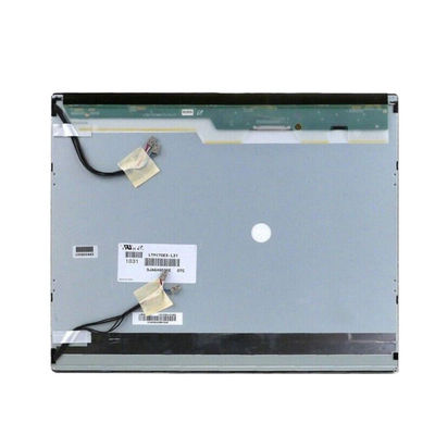 ราคาดี LTM190EX-L31 ของแท้ในคลัง 19.0 นิ้ว 1280 * 1024 จอจอ LCD ออนไลน์