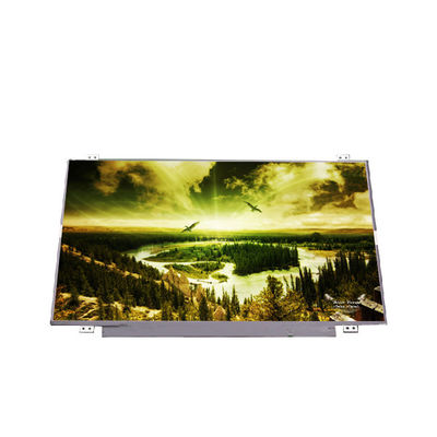 ราคาดี B140XW02 V4 14.0 นิ้ว 1366*768 TFT-LCD SCREEN จอ LCD ออนไลน์