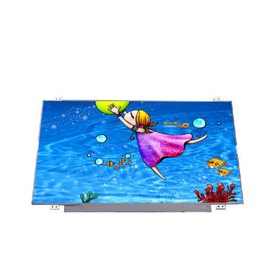 ราคาดี B140XW02 V3 14.0 นิ้ว 1366*768 TFT-LCD SCREEN จอ LCD ออนไลน์
