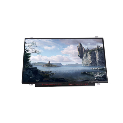 ราคาดี B140XTN03.6 HW1A 14.0 นิ้ว 1366*768 สําหรับจอ TFT-LCD ของคอมพิวเตอร์ ออนไลน์