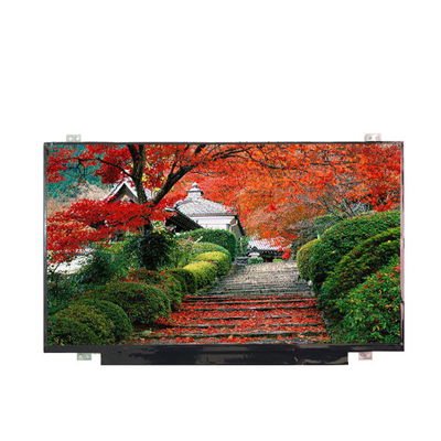 ราคาดี B140XTN03.2 14.0 นิ้ว 1366*768 สําหรับจอ TFT-LCD ของคอมพิวเตอร์ ออนไลน์