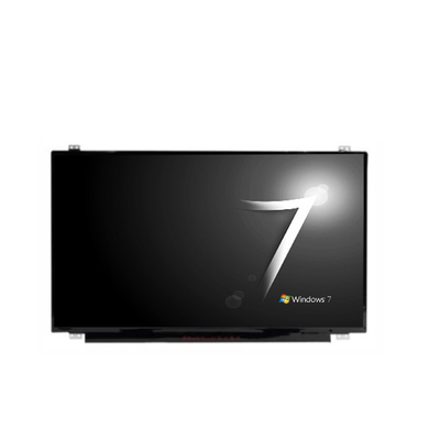 ราคาดี B140XTN03.1 14.0 นิ้ว 1366*768 สําหรับจอ TFT-LCD ของคอมพิวเตอร์ ออนไลน์