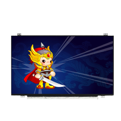 ราคาดี B140XTN02.9 14.0 นิ้ว 1366*768 TFT-LCD Screen สําหรับคอมพิวเตอร์ ออนไลน์