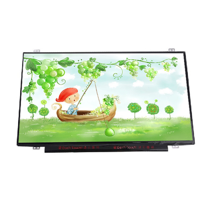 ราคาดี B140XTN02.3 14.0 นิ้ว 1366*768 TFT-LCD SCREEN จอ LCD ออนไลน์