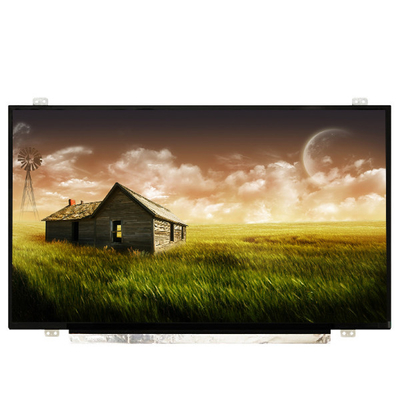 ราคาดี B140XTN02.2 14.0 นิ้ว 1366*768 TFT-LCD SCREEN จอ LCD ออนไลน์