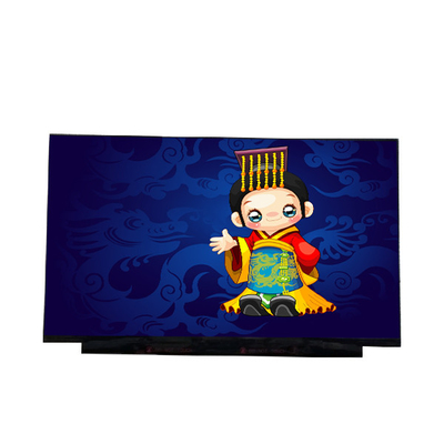 ราคาดี B140QAN02.3 14.0 นิ้ว 2560*1440 TFT-LCD สกรีนพานีล ออนไลน์
