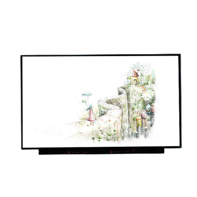 ราคาดี B140QAN02.0 14.0 นิ้ว 2560*1440 TFT-LCD SCREEN PANEL ออนไลน์
