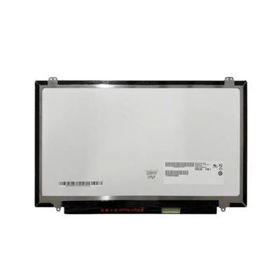 ราคาดี B140QAN01.2 14.0 นิ้ว 2560*1440 TFT-LCD SCREEN PANEL ออนไลน์