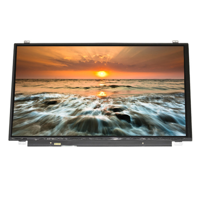ราคาดี LTN156HL01-102 หน้าจอ LCD ตัวเดิม 15.6 นิ้ว 1920*1080 ออนไลน์