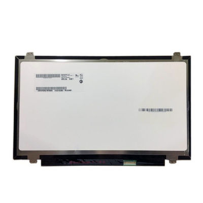 ราคาดี B140HAN01.7 14.0 นิ้ว 1920*1080 จอจอ LCD สําหรับ AUO ออนไลน์