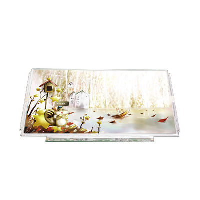 ราคาดี B133XW01 V1 13.3 นิ้ว 1366 * 768 หน้าจอ LCD โน๊ตพ็อต ออนไลน์