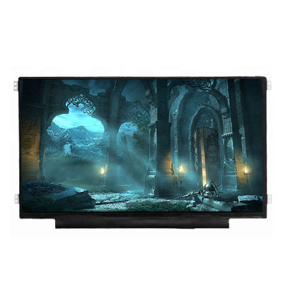 ราคาดี B125XTN02.0 12.5 นิ้ว 1366*768 แผ่น LCD จอ LCD ออนไลน์