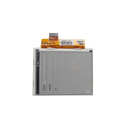 ราคาดี LB050S01-RD01 5.0 นิ้ว 800 * 600 จอ LCD ออนไลน์