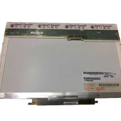 ราคาดี B121EW05 V0 12.1 นิ้ว 1280 * 800 TFT-LCD จอแสดงผล ออนไลน์