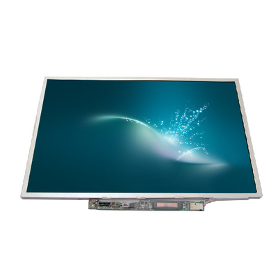 ราคาดี B121EW02 V1 หน้าจอ TFT-LCD ขนาด 12.1 นิ้ว 1280*800 สําหรับคอมพิวเตอร์เล็ปโตป ออนไลน์
