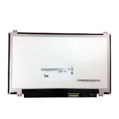 ราคาดี B116XW03 V2 หน้าจอ TFT-lcd ขนาด 11.6 นิ้ว สําหรับคอมพิวเตอร์เล็ปโตป 1366*768 LVDS ออนไลน์