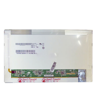 ราคาดี B116XW02 V1 TFT-lcd screen สําหรับคอมพิวเตอร์เล็ปโตป 11.6 นิ้ว 1366*768 LVDS ออนไลน์