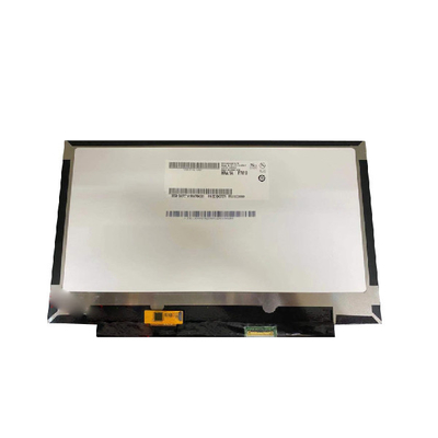 ราคาดี B116XAN06.1 สําหรับคอมพิวเตอร์แล็ปท็อป 800: 1 จอ TFT-lcd eDP 11.6 นิ้ว ออนไลน์