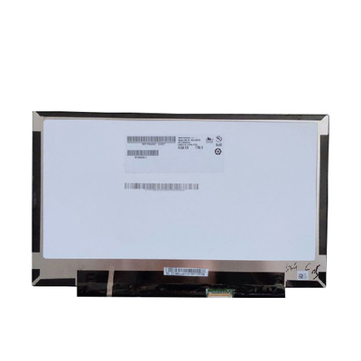 ราคาดี B116XAN04.3 สําหรับคอมพิวเตอร์น็อปโตป 800: 1 จอ TFT-lcd eDP 11.6 นิ้ว ออนไลน์