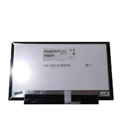 ราคาดี B116XAN04.1 สําหรับคอมพิวเตอร์เล็ปโตป 800: 1 จอ TFT-lcd eDP 11.6 นิ้ว ออนไลน์