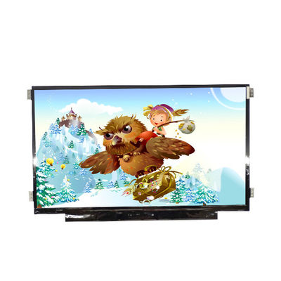 ราคาดี B116XAN04.0 HW0A สําหรับคอมพิวเตอร์เล็ปโตป 800: 1 จอ TFT-lcd eDP 11.6 นิ้ว ออนไลน์