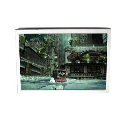 ราคาดี LB070WV2-TD01 มอนิเตอร์จอ LCD ตัวจริง 7.0 นิ้ว 800*480 สําหรับ LG ออนไลน์