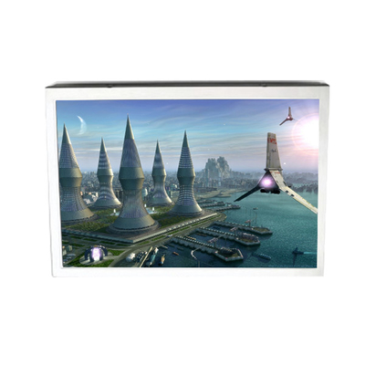 ราคาดี LB070WV6-TD01 7.0 นิ้ว 800 * 480 จอจอ LCD ออนไลน์