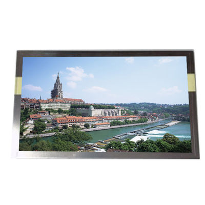 ราคาดี LB080WV4-A1 8.0 นิ้ว TFT LCD Display Screen สําหรับอะไหล่รถยนต์ ออนไลน์