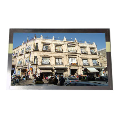 ราคาดี LB080WV5-TA01 เครื่องใหม่เดิม 8.0 นิ้ว 800*480 จอ LCD สําหรับ GPS ออนไลน์