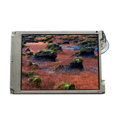 ราคาดี EDMMRB8KJF 640*480 7.7 นิ้ว TFT-LCD Screen สําหรับอุตสาหกรรม ออนไลน์