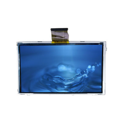 ราคาดี VVX06H007J00 6.2 นิ้ว 16.7M 51% NTSC แผ่นจอ LCD ออนไลน์