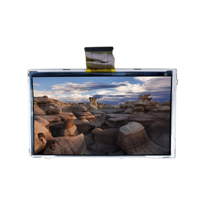 ราคาดี VVX07F015M00 7.0 นิ้ว 16.7M 72%NTSC แผ่นจอ LCD ออนไลน์