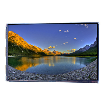 ราคาดี VVX07H005A90 7.0 นิ้ว 1000: 1 แผ่นจอจอ LCD ออนไลน์