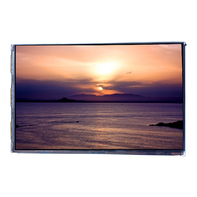 ราคาดี VVX07H005B00 7.0 นิ้ว 1000: 1 แผ่นจอจอ LCD ออนไลน์