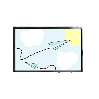 ราคาดี VVX10F087J00 10.0 นิ้ว 1000: 1 แผ่นจอจอ LCD ออนไลน์