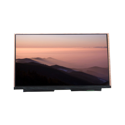 ราคาดี VVX16T010D00 15.5 นิ้ว 355 cd/m2 eDP แผ่นจอ LCD ออนไลน์