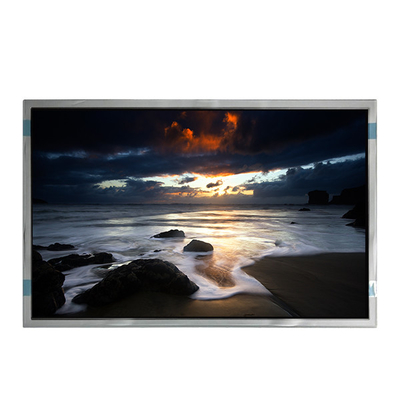 ราคาดี VVX27P182H00 27.0 นิ้ว 1400:1 LVDS LCD Display Screen แพเนล ออนไลน์