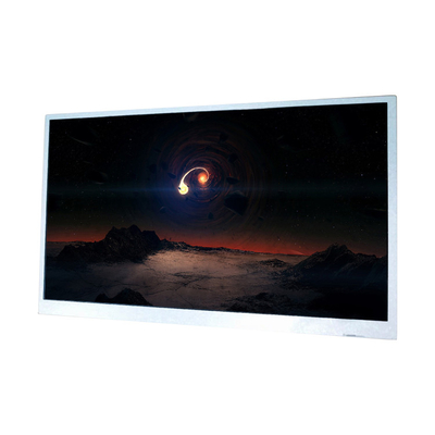 ราคาดี HSD101PFW5-B00-0299 10.1 นิ้ว แผ่นจอ LCD จอ LCD Module ออนไลน์