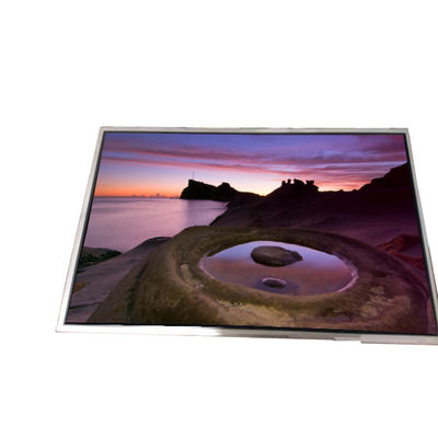 ราคาดี LT154DEZ5Z00 LVDS 262K 15.4 นิ้ว แผ่นจอ LCD สําหรับคอมพิวเตอร์ ออนไลน์