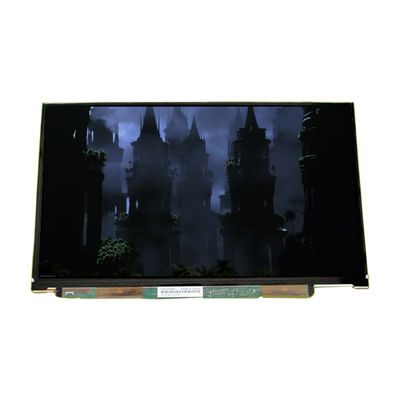 ราคาดี LTD133ECLF LVDS 13.3 นิ้ว TFT แผ่นจอ LCD สําหรับคอมพิวเตอร์ ออนไลน์