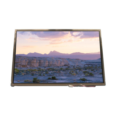 ราคาดี LTD133EWDD 262K 13.3 นิ้ว TFT แผ่นจอ LCD สําหรับคอมพิวเตอร์ ออนไลน์
