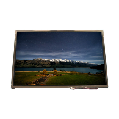ราคาดี LTD133EWHK 262K 13.3 นิ้ว TFT แผ่นจอ LCD สําหรับคอมพิวเตอร์ ออนไลน์