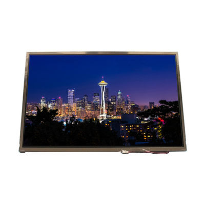 ราคาดี LTD133EWMS 262K 13.3 นิ้ว TFT แผ่นจอ LCD สําหรับคอมพิวเตอร์ ออนไลน์