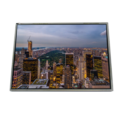 ราคาดี LTD141ECEF 14.1 นิ้ว LVDS TFT-LCD Screen Display ออนไลน์