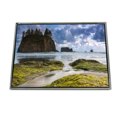 ราคาดี LTD141ECGF 14.1 นิ้ว LVDS 262K TFT-LCD จอแสดงผล ออนไลน์
