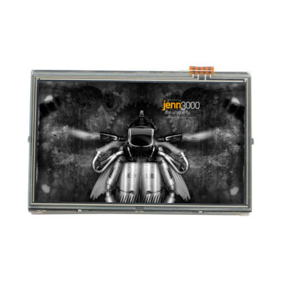 ราคาดี LTM07C729 7.0 นิ้ว 852*480 TFT-LCD ช่องจอ ออนไลน์