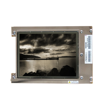 ราคาดี LTM08C011 8.4 นิ้ว 800 * 600 โมดูลจอ TFT-LCD ออนไลน์