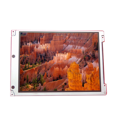ราคาดี LTM08C360R 8.4 นิ้ว 800 * 600 TFT-LCD จอ ออนไลน์