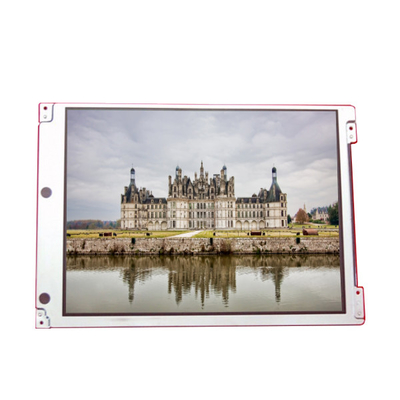 ราคาดี LTM08C360S 8.4 นิ้ว 800 * 600 TFT-LCD จอ ออนไลน์